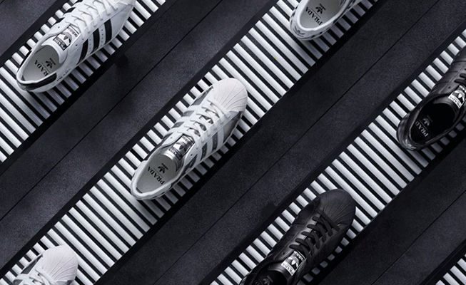JournalduluxeFr's tweet photo. La maison de luxe #PRADA et l’équipementier #Adidas dévoilent le second volet de leur collaboration amorcée fin 2019.
https://t.co/Th0sHrEoLb
#pradaforadidas #fashion #journalduluxe https://t.co/XYgAMwk0qz