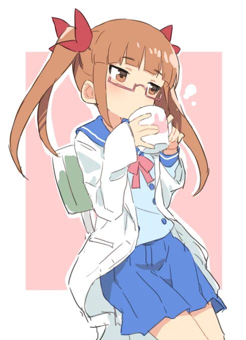 池袋晶葉 