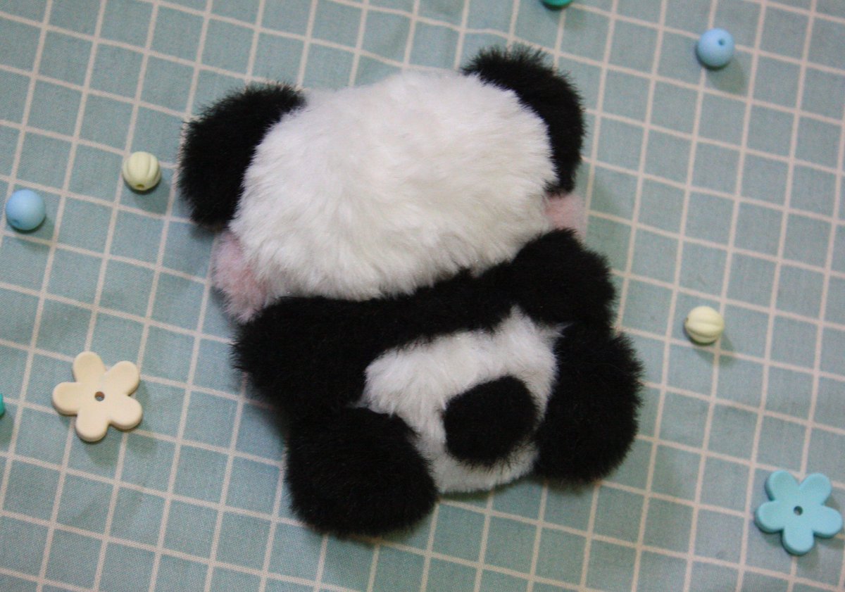 팬식 작가님 커미션 (10cm버전)