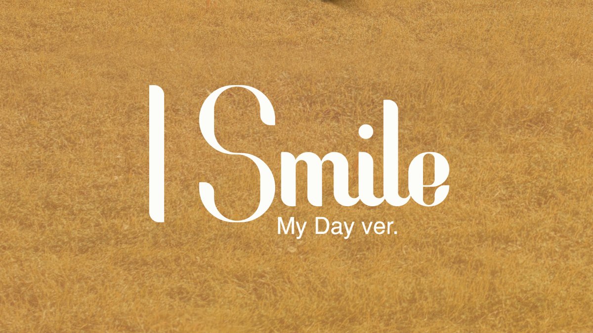 lightart06's tweet photo. It's here!
https://t.co/VgxlGg3mBQ
#DAY6 #λ°μ΄μμ€
#λ§μ΄λ°μ΄μ_μ²μΆ_λ°μ΄μμ€_5μ£Όλ
#DAY6_MYDAY_our_5th #5YearswithDAY6
#DAY65thAnniversary #MDMxDFI_Project https://t.co/mQ9Zm7vQEx