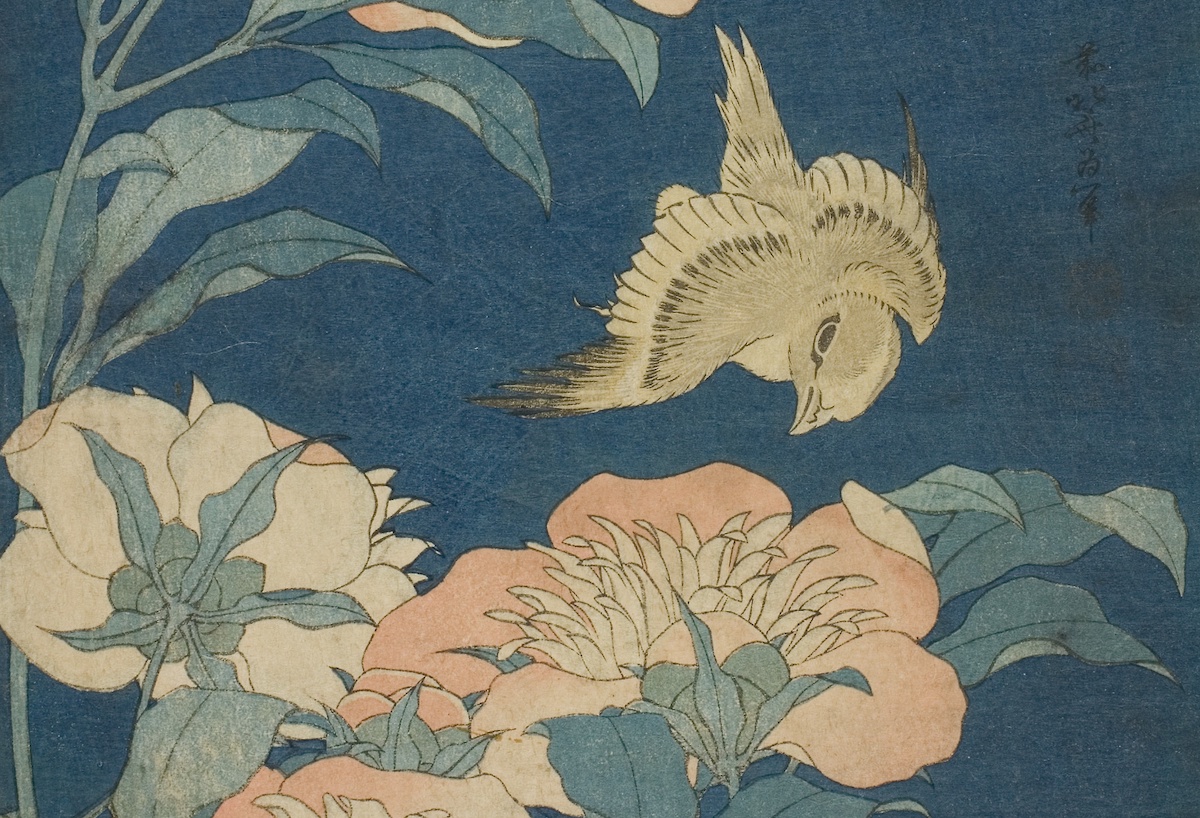 小学館浮世絵部 Twitter પર Zoomの背景におすすめ キュートな浮世絵を4枚集めてみました かわいい その背景なに 浮世絵を Zoomの背景にしていると 会話が弾むことまちがいなし 作者は左上 藪長水 右上 喜多川歌麿 左下と右下 葛飾北斎です