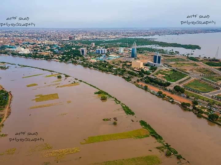abu_elshami's tweet photo. اللهم احفظ اهلي في السودان 
#فيضان_السودان2020 
#السودان 
#من_قلبي_سلام_للخرطوم https://t.co/jOfqrgaVMb
