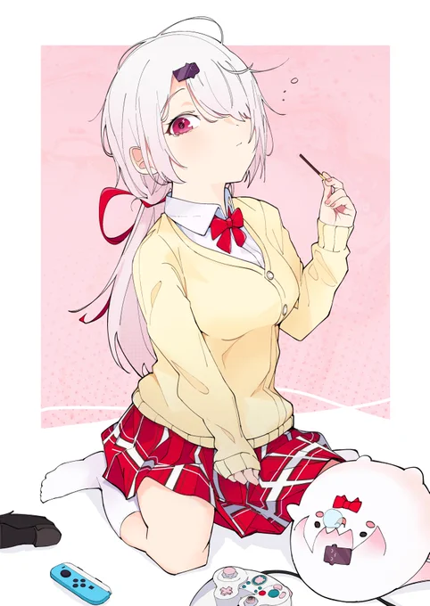 #しいなーと 