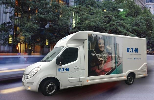 Tervetuloa ALSOn ja Eatonin Roadshow 2020 -kiertueelle​!

8.9.2020 klo 13 Koskelontie 25, Espoo
9.9.2020 klo 13 Muuraintie 2, Pirkkala

Paikalla Eaton uutuuksia ja asiantuntijoita. Ilmoittaudu ennakkoon Joona Ilolalle 040-751 38 65  tai joona.ilola@also.com