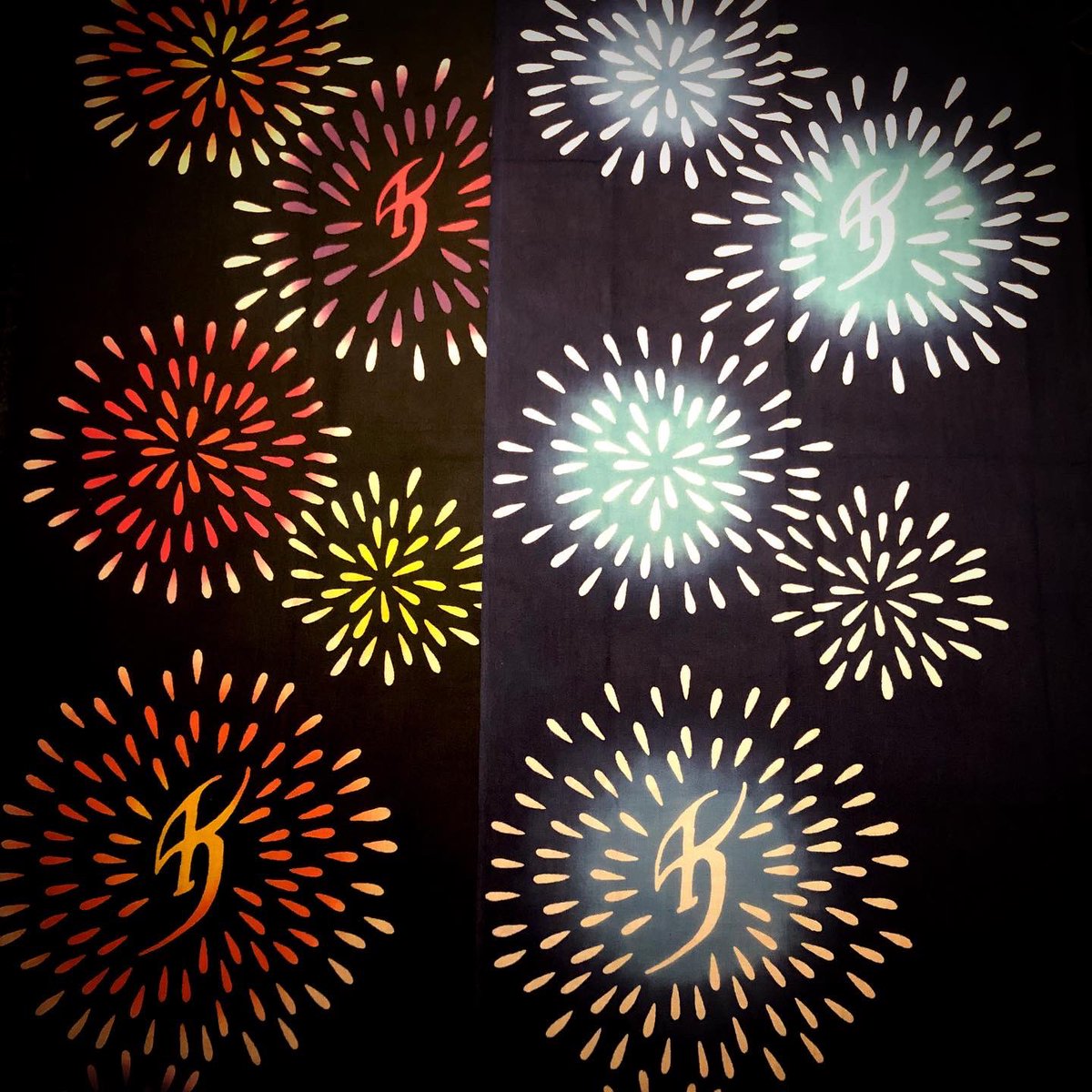 かまわぬ手ぬぐい Twitter Search