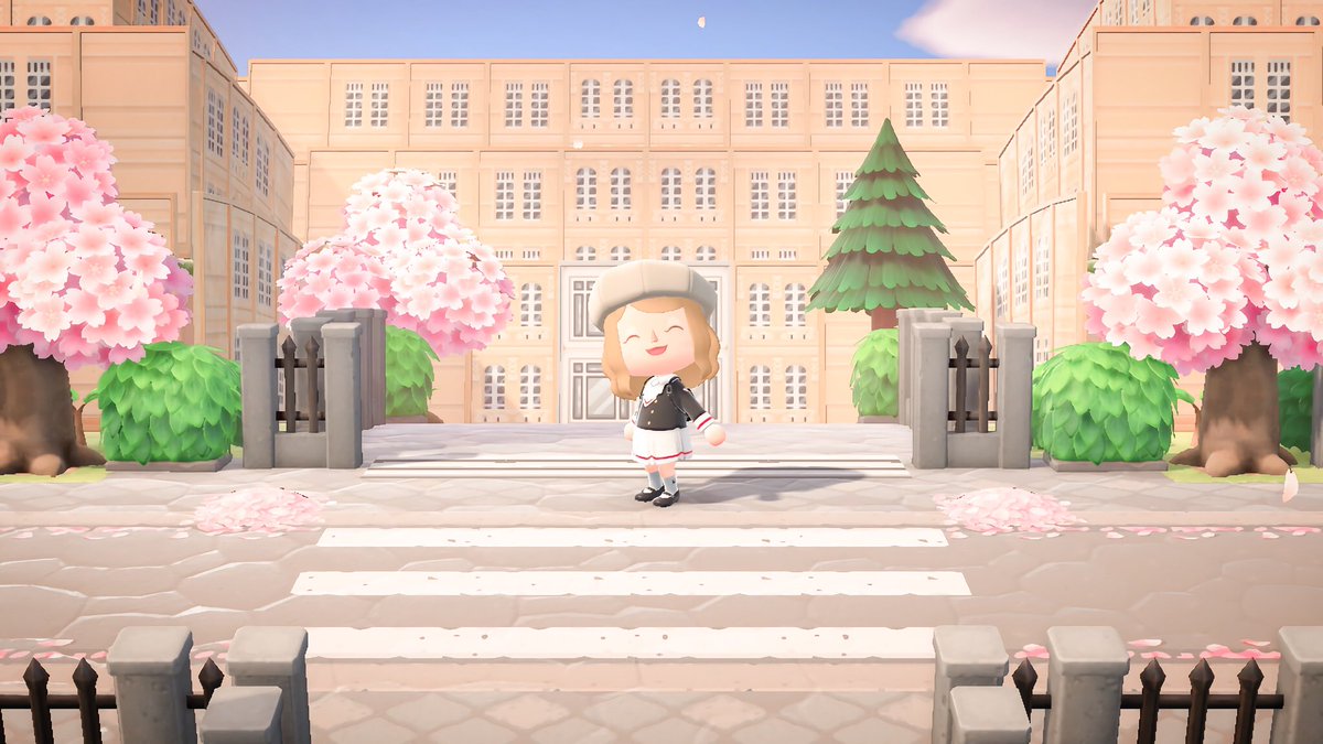veesx9's tweet photo. Catch You Catch You Catch Me Catch Me, absolutely

@m_00mi (☁️m☁️) inspired 
#AnimalCrossingNewHorizons #acnh #CardCaptorSakura https://t.co/DBDSI3kyCx