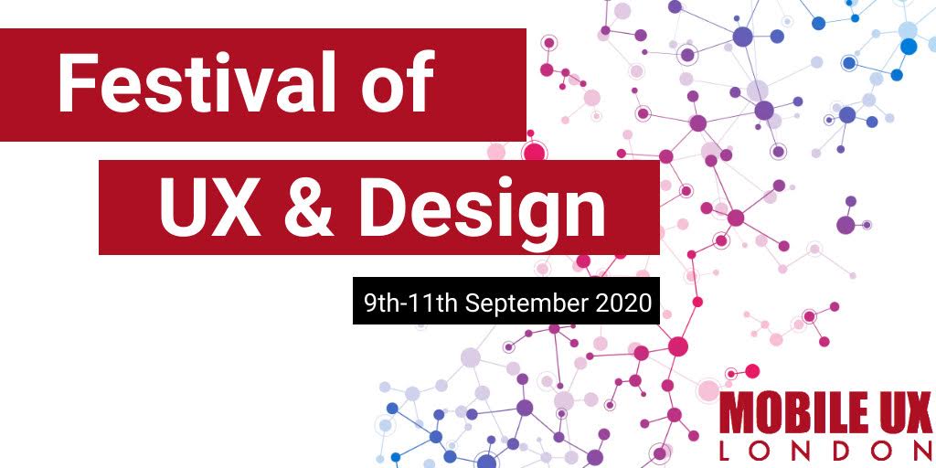 Design Sprints, Jazz, and the art of making the right mistakes...

Come and see us at <a href="/mobileUXLondon/">Mobile UX London</a>.

bit.ly/3lWJAYi

#designsprint #ux #innovation #Entrepreneur