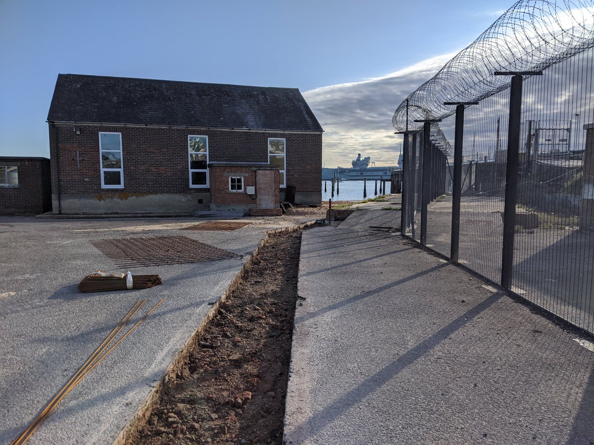 Victoria Quay tweet media