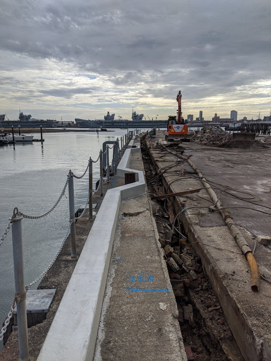 Victoria Quay tweet media