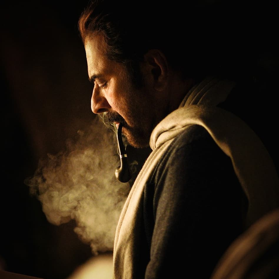 AnonymousMalluz's tweet photo. #HappyBirthdayMammootty #Mammookka #MammoottyBirthday #ipc #keralatwitterpever https://t.co/gFaXZUbdlA