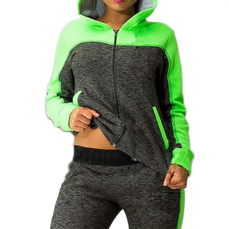 Women's sportswear traicksuit we have good quality with your own logo(embroidery.printed). #sportswear #streetwear #gymwear #sportsclub #fashion #tanktop #leggings #bra #worldwide #shipping #hoodie #fitness