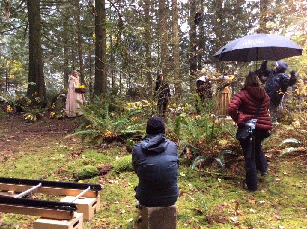 leafladygreens's tweet photo. Lana, Josh, Ginny &amp; Jmo... https://t.co/7H6lD1tLUt