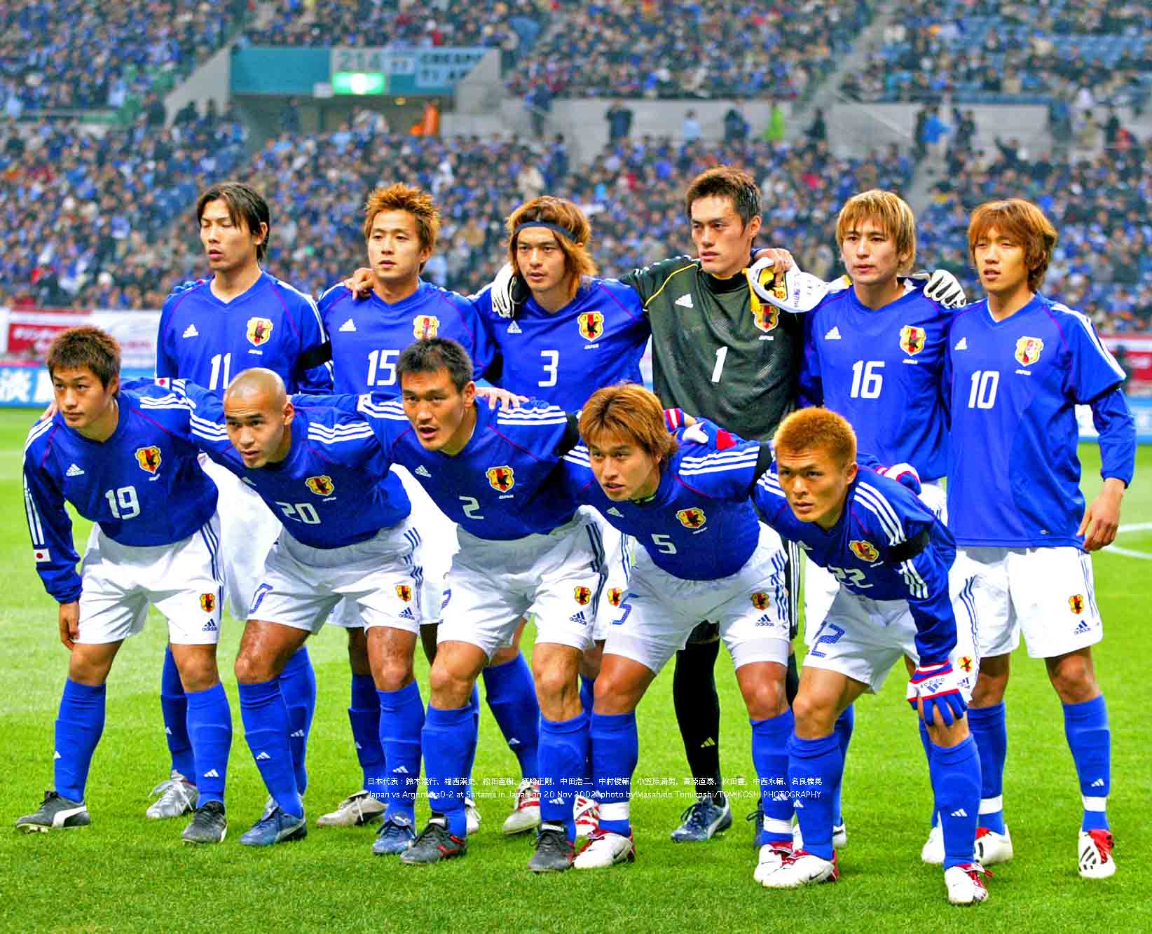 Forever#3さん専用 中村俊輔 松田直樹 特大写真パネル サッカー日本代表 Forever#3さん専用 中村俊輔 松田直樹 特大写真パネル サッカー