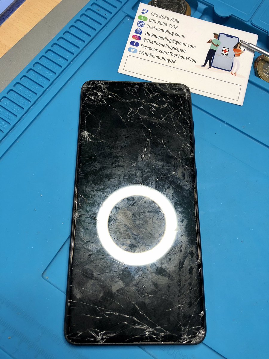 lefthandcircuit's tweet photo. Samsung A41 Screen Replacement 📲🔌👊
.
.
.
📍 Isle of Dogs, London, UK (E14)
⏱ Mon-Sat (10am-7pm) 
🚶🏻‍♂️ Walk-In + 📦 Mail-In 
📞 +442086387538
💻 https://t.co/JqF6JMpfHz 

#canarywharf #lewisham #deptford #canningtown #east #greenwich #stratford #theuk #phonerepair #Millwall https://t.co/7ZNiQlLu5x