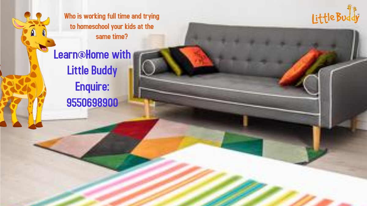 LittleBuddyin's tweet photo. Learn@Home with Little Buddy https://t.co/BEXcBC2KIK