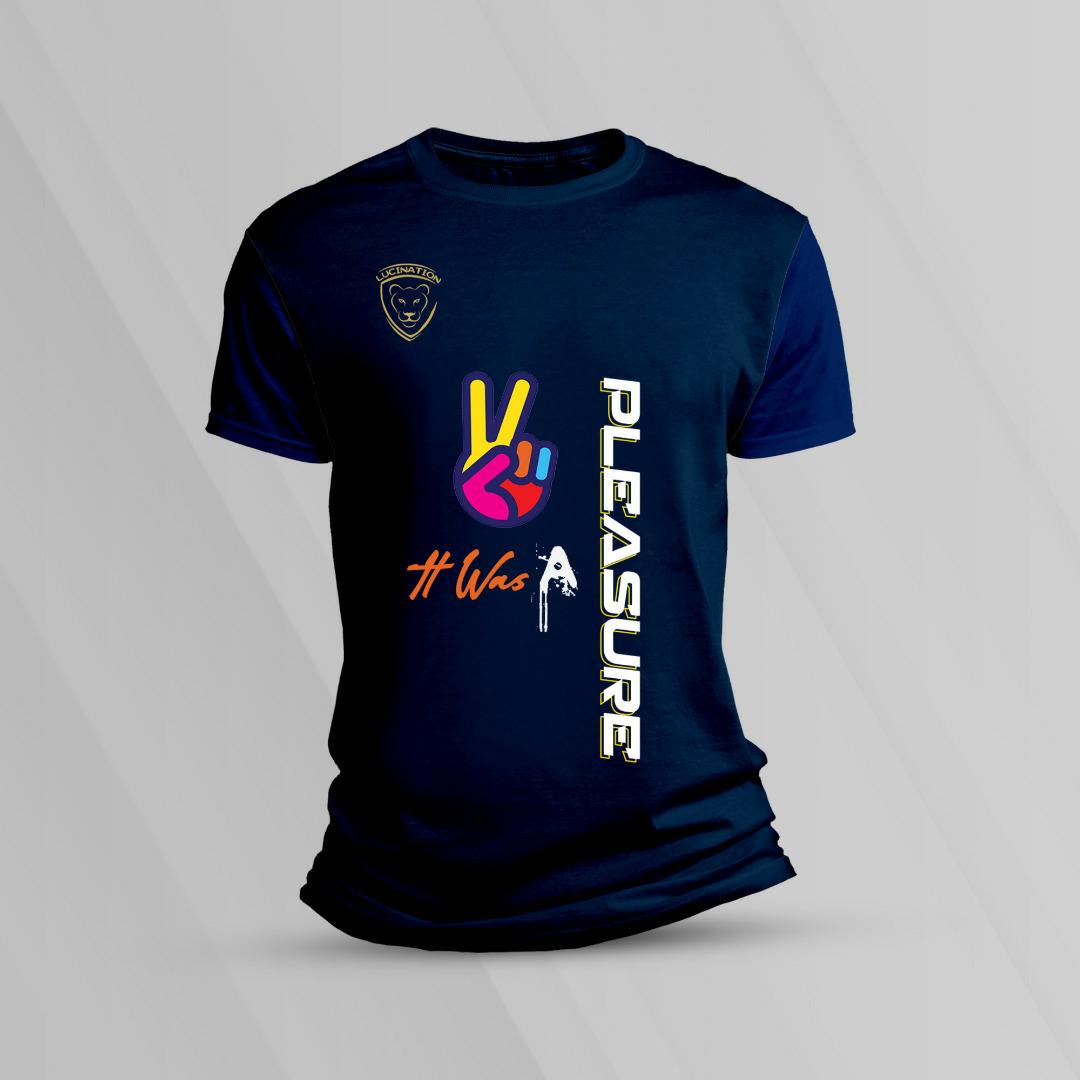 Have a nice life, I am done trying to fit in it.
It was a pleasure.... We move!
#ItWasAPleasure 
#Lucination 
#bbnaija2020 
#bbnaijalockdown2020 
#BBNaijalockdown