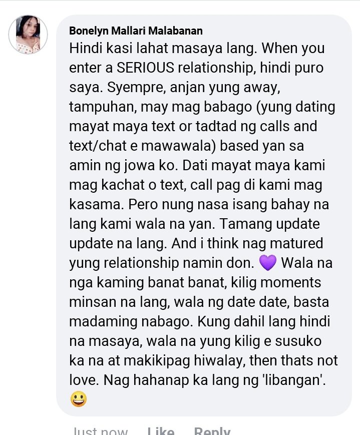 BonelynMalaban2's tweet photo. I'll just leave it here!🍑 https://t.co/u62bqcJxGU