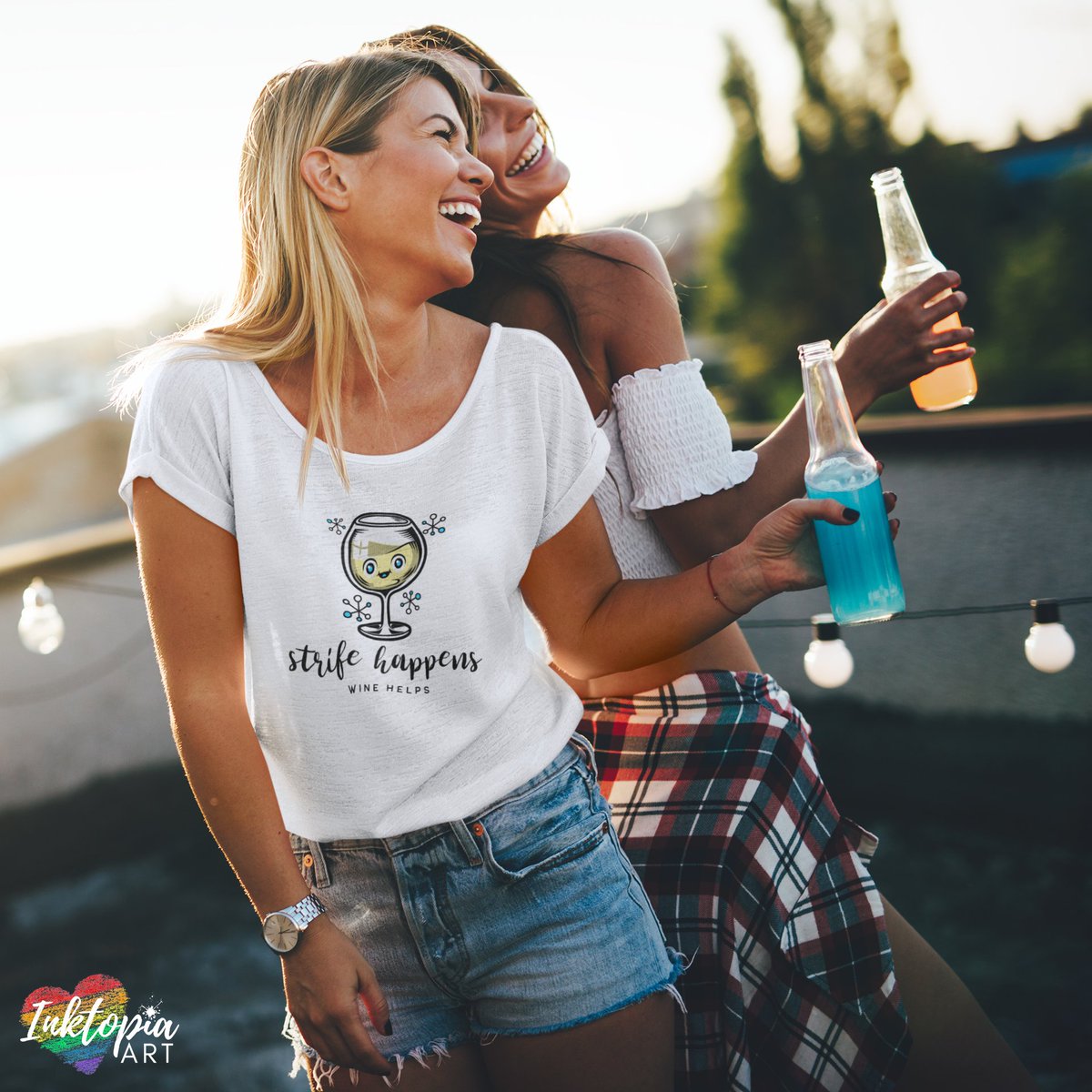 InktopiaA's tweet photo. Strife happens. Wine helps. Shop the range now at...
https://t.co/WfYMtfCQhc

#winelovers #winelover #wine #winechallenge #winetime #girly #wineoclock #drinkresponsibly #life #lifestyle #lifehappens #redbubble @redbubble https://t.co/8hPM0MXN33