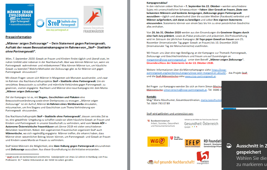 Verein wendepunkt tweet media
