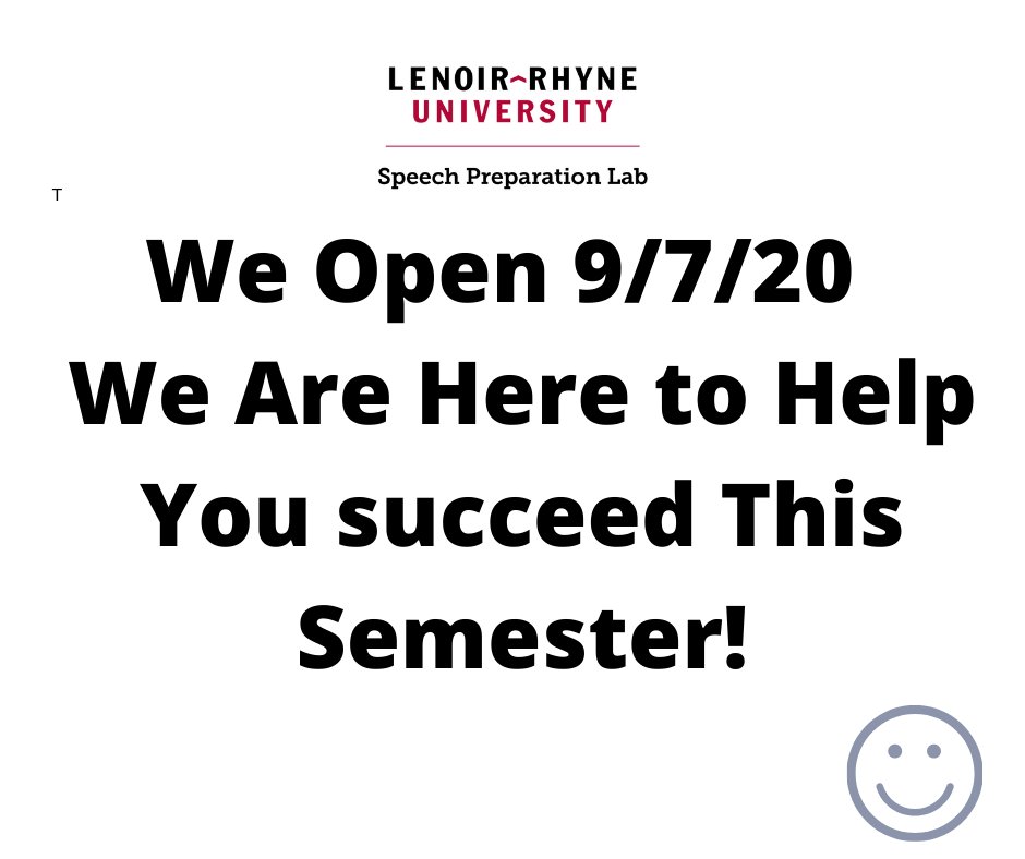 LRUSpeechLab's tweet image. Hello Bears! If you need assistance, the Speech Lab is here for you! If you would like feedback and assistance, you can make a zoom appointment here: forms.gle/jcWwGvrj91iZWn…, drop your presentation on GoReact, or simply email us!