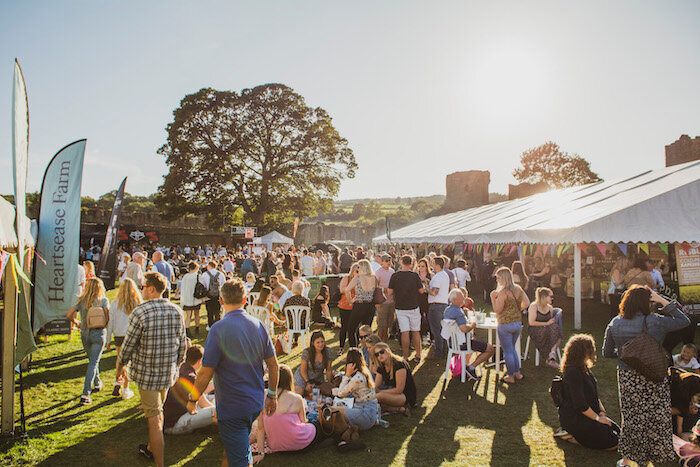 Let's Go! Ludlow tweet media