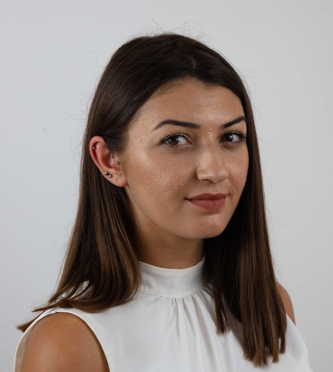 EKLLC_'s tweet photo. We are delighted to welcome back Christina Melikidou, this time as an associate #lawyer member of our team! #EKLLC #EKteam https://t.co/xsr3P2QWpa
#Welcome back to #EK Christina for a successful journey together! https://t.co/U8hAJF2Fiv