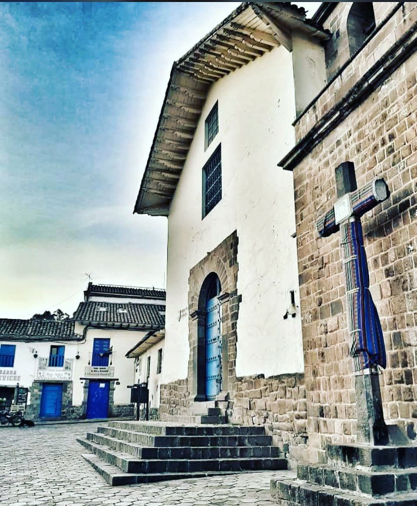 backpackways's tweet image. Cathedral of San Blas near the historic center of Cusco.

#Travel #travelphotography #travelgram #instatravel #travelling #travelblogger #traveling #traveler #traveller #photography #wanderlust #travels #photooftheday #travelblog #instagood #trip #travelholic #travelphoto