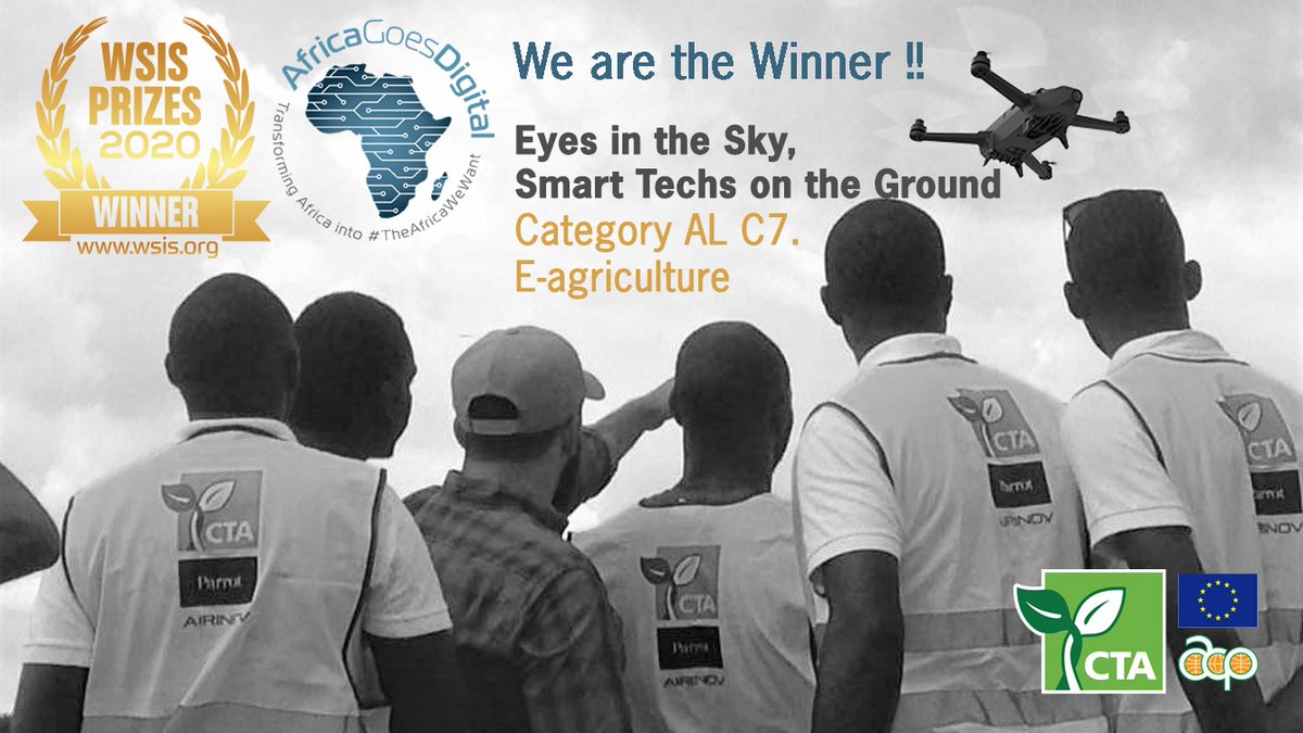 <a href="/Alfa_ao/">Alfa Sementeira Limitada 🇦🇴</a> Proud to be part of this successful team.