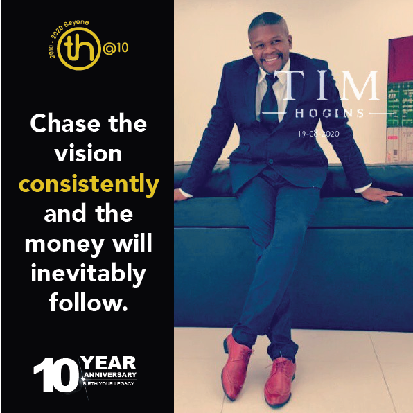 timhoginsza's tweet photo. More often than not people are chasing the gold and glitter but that only lasts so long. 

But, if you chase a vision that stirs your soul when the money does come, its that much sweeter.

#motivation #success #entrepreneur #startup #leadership #work https://t.co/ehdP1OTEtX