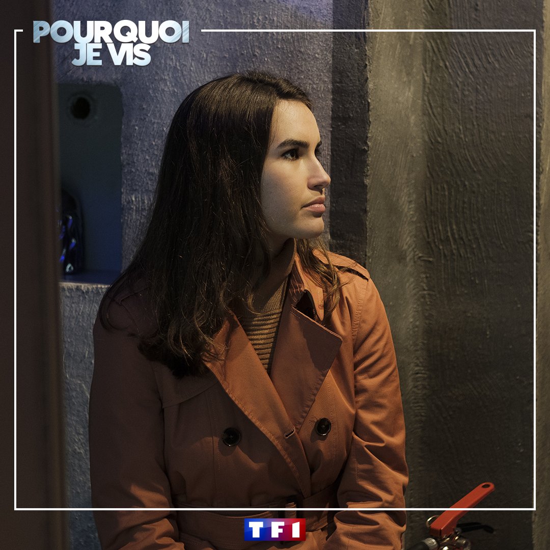 TF1's tweet photo. Découvrez #PourquoiJeVis, le biopic événement sur la vie de #GregoryLemarchal ce soir à 21:05. https://t.co/oQwwNfVBsw