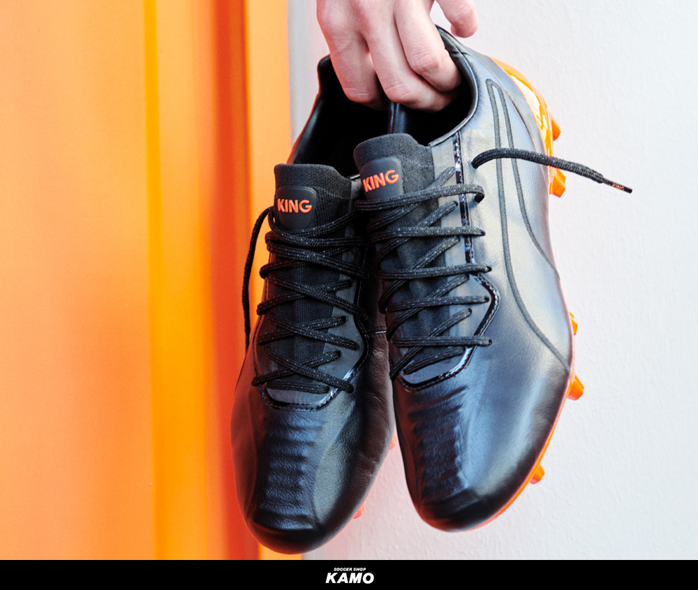 サッカーショップkamo Twitterren プーマ Puma King Platinum 限定カラー T Co 2o5ewqrth8 プレミアムカンガルーレザーにソック構造と超軽量アウトソール Rapidsprint の最新テクノロジーを搭載した Puma King Platinum にブラック オレンジの限定カラー サッカーショップkamo Twitterren プーマ Puma King Platinum 限定カラー T Co 2o5ewqrth8 プレミアムカンガルーレザーにソック構造と超軽量アウトソール Rapidsprint の最新テクノロジーを搭載した Puma King Platinum にブラック オレンジの限定カラー