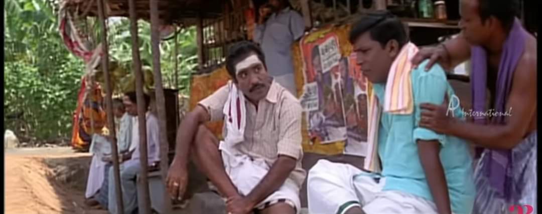 BalrajKalaisel1's tweet photo. @sasinath07 @Riyaas_saleem @mammukka Irunthuruntha ipdi reply vandhurukathe. https://t.co/ql9WQP31ay