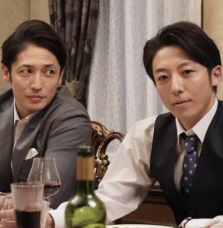 嫌われ監察官音無一六