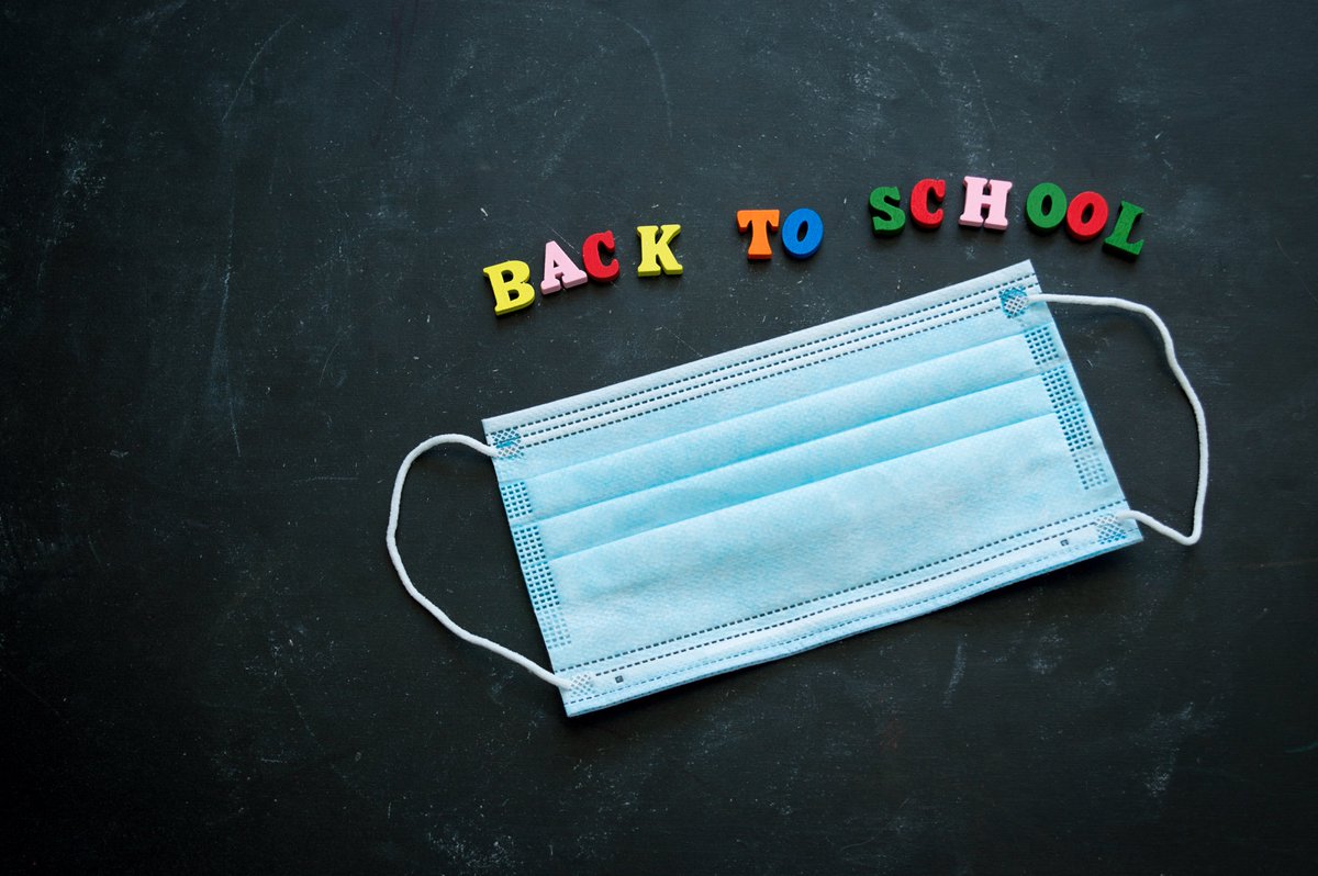 With schools reopening, brands shouldn't fall into thinking everything is back to normal. Our Chief Executive shares his views in today's @Campaignmag on what could be done to support those most in need as we all adjust to a 'new normal' Here: bit.ly/notbacktobasics