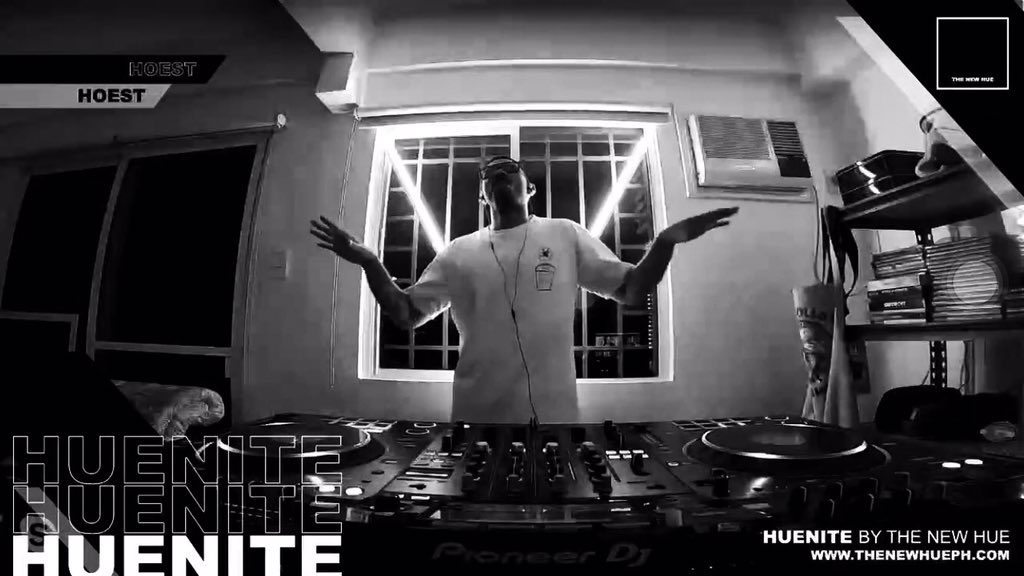 hoestxmukhi's tweet photo. “I wish you would heal it
But you're killing me
All for a feeling”
.
Thank you so much @thenewhueph for having me and all the other artists for #HueniteByTheNewHue 🖤
.
.
#PassTheSalt #ZeroPointTwo
#house #techno #trance #electronica #progressive https://t.co/r5RsVwyVaB