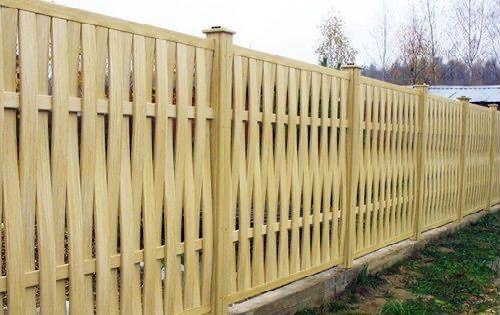 GarberConstruct's tweet photo. Check out this mesmerizing backyard fence! Curious minds...Do you prefer wooden fences or tall shrubs to line your backyard?
#garberconstruction #webuildfences #halifax https://t.co/Zqv5gEn8UV