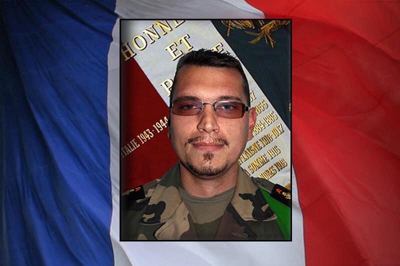 7e_brig_blindee's tweet image. #InMemoriam 
Il y a 10 ans aujourd'hui, le 7 septembre 2️⃣0️⃣1️⃣0️⃣, le #3eRG 💣 était endeuillé du décès du CCh FRADET.

Engagé avec son détachement dans des travaux au sein de la #FINUL, il est victime d’un accident de MPG qui entraîne son décès sur le coup.
#NOublionsPas