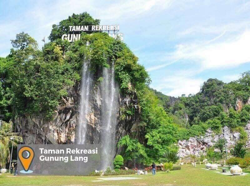Jalan-Jalan Cuti Santai tweet media