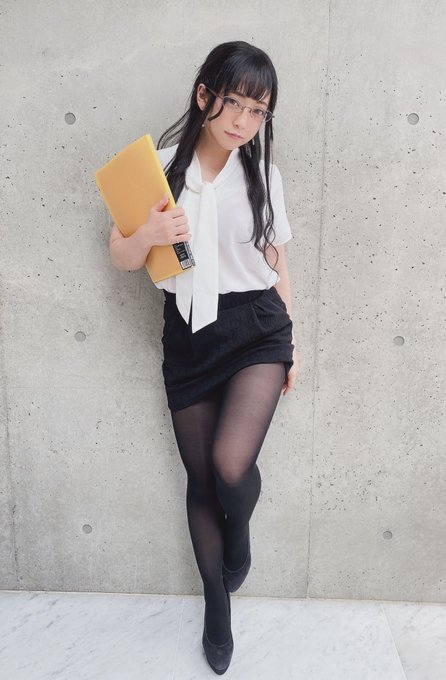 コスプレイヤー星乃まみのTwitter画像44