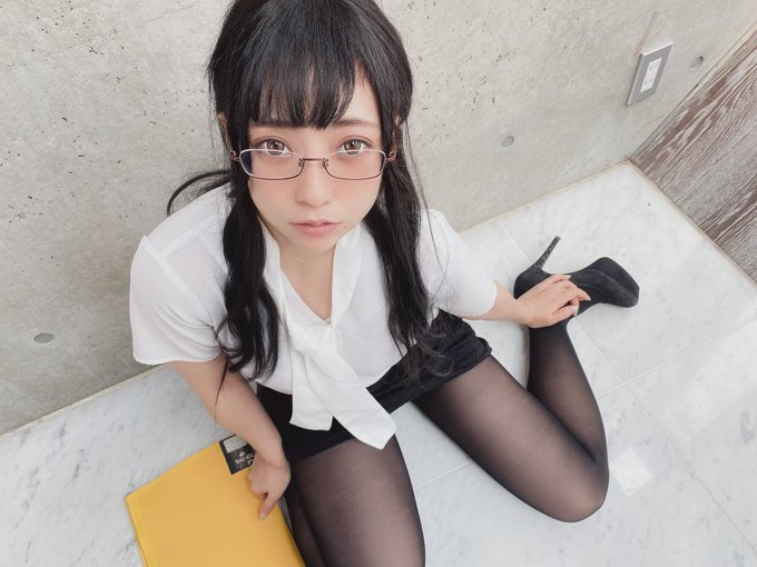 コスプレイヤー星乃まみのTwitter画像45