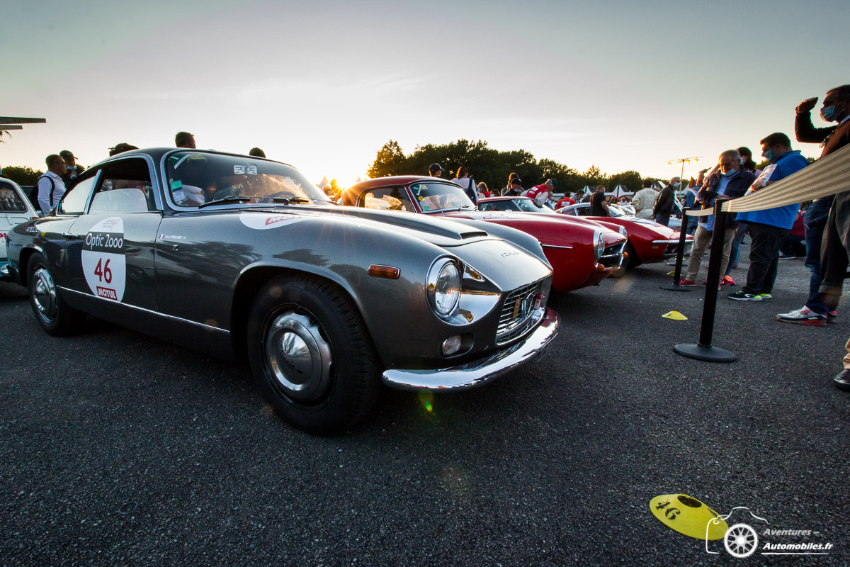 AUTOMOTIVPRESS's tweet photo. Etape 2 du @tourauto, retour en Limousin
#TourAuto @Departement19 @hautevienne_dep @VilleLimoges87
📸 #AventuresAuto https://t.co/PSZzGkC93e