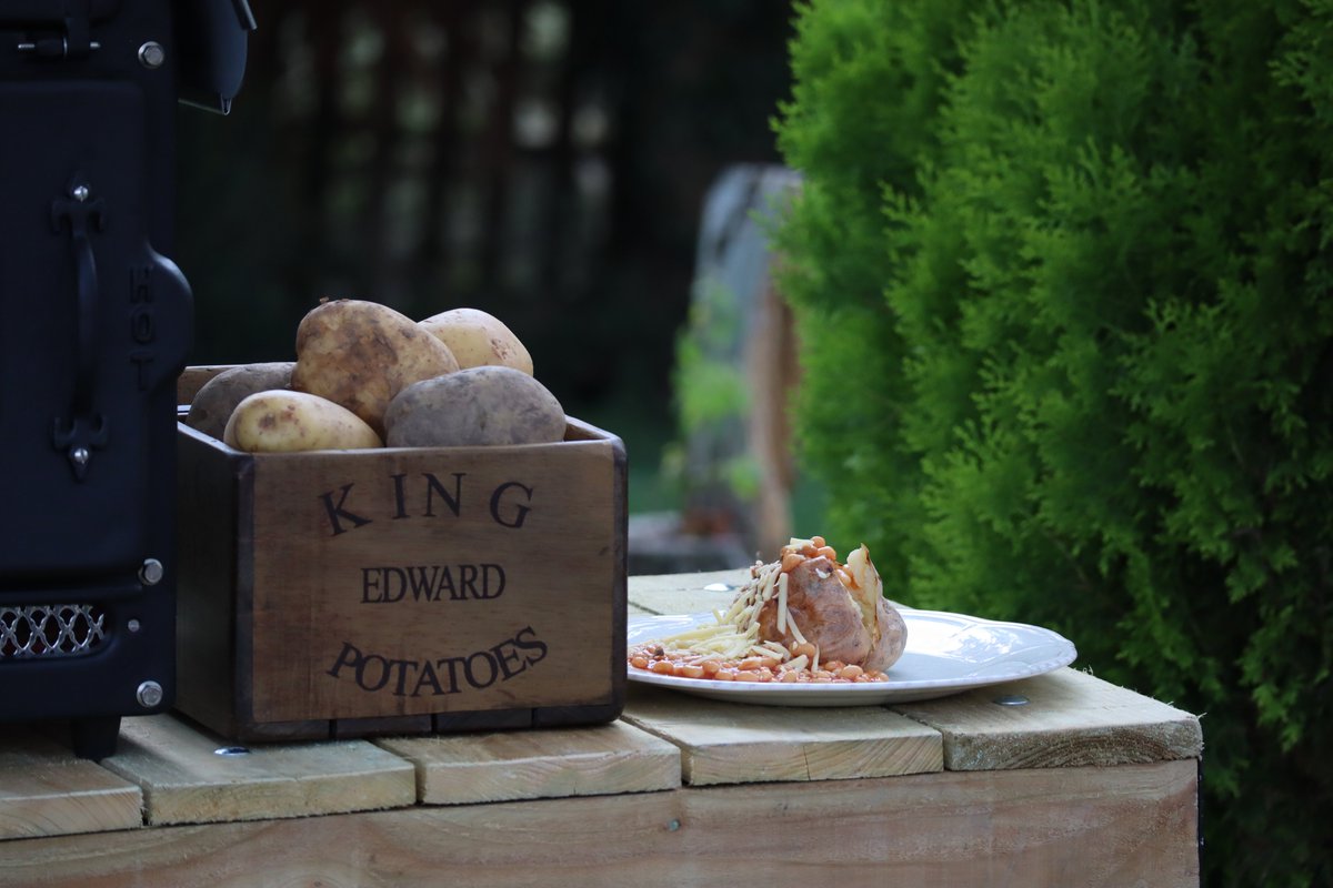 King Edward Ovens (@kingedwardovens) on Twitter photo 