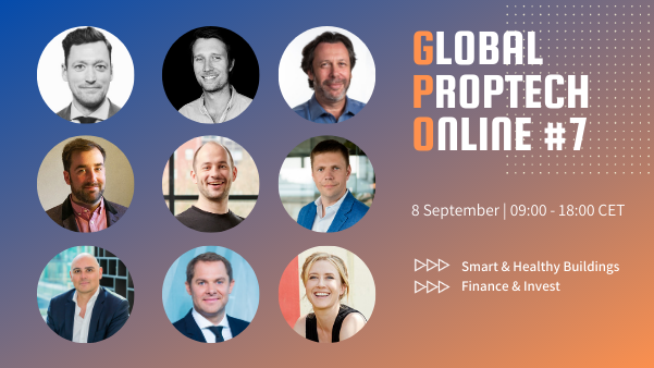 GlobalPropTech tweet media