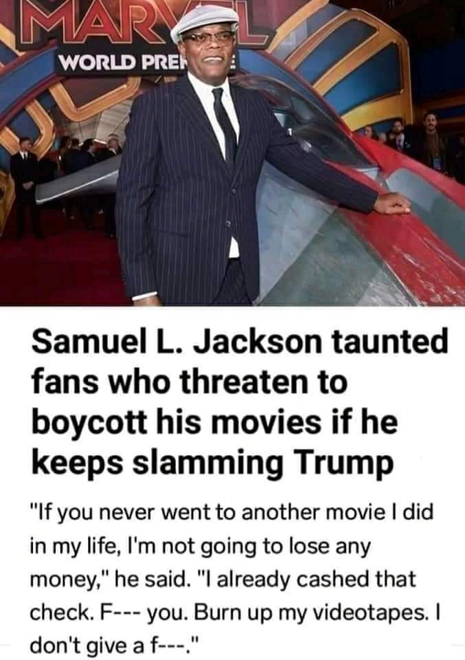 RonaldSumter10's tweet photo. Fuck trump and every follower https://t.co/NvTjuobG88