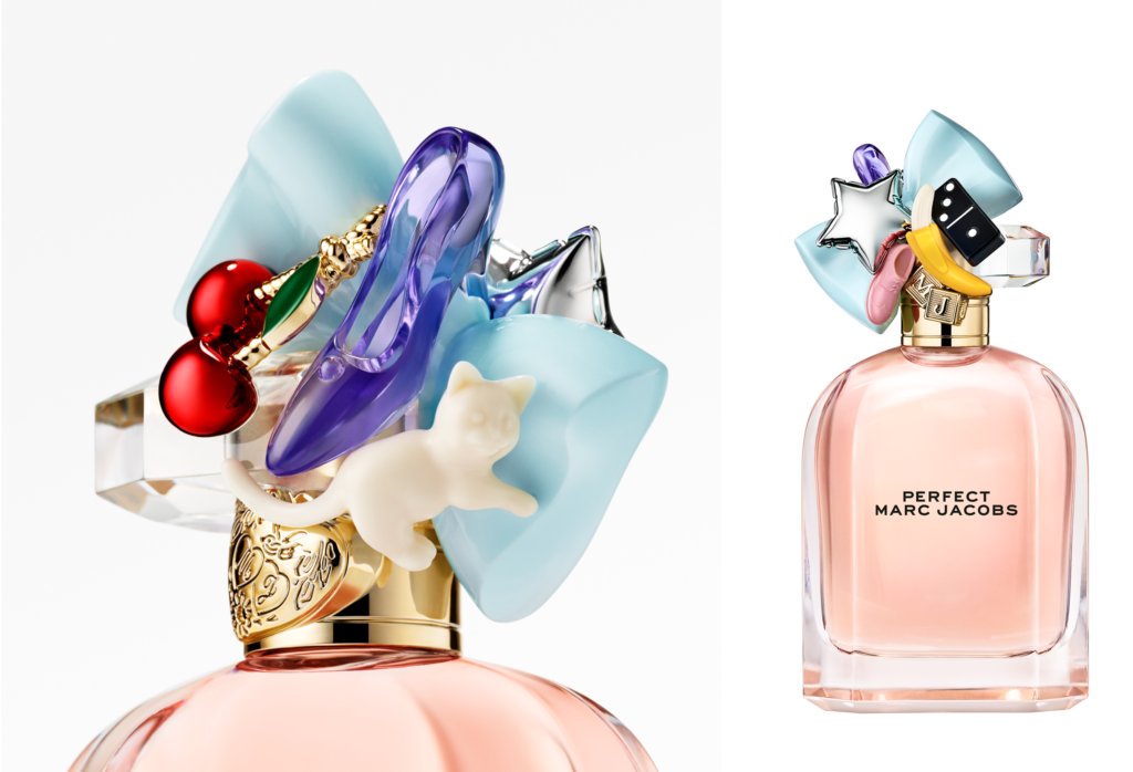The Perfume People tweet media