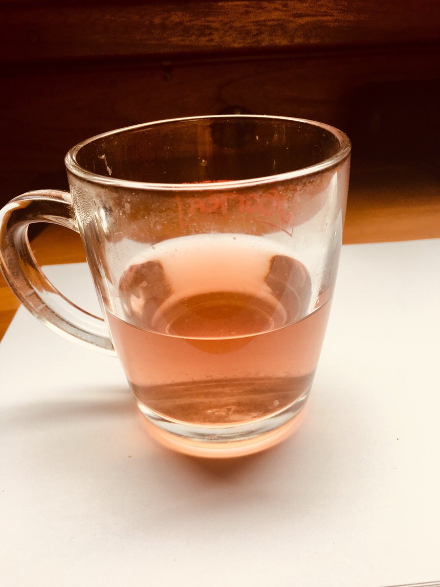 pynstory's tweet photo. Might not look like much. But this is an Elderberry Tea made from berries picked & dried by me. I only began drinking it this time last year. It was in one of the brews for #StoryTea Wild Woods Brew @BhamLitFest . Elder Tree stories form part of the set and the tea is exquisite https://t.co/xDa1zPIY9t