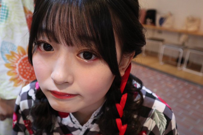 Twitterのコスプレ画像19