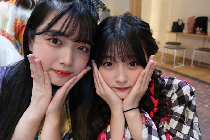 Twitterのコスプレ画像20