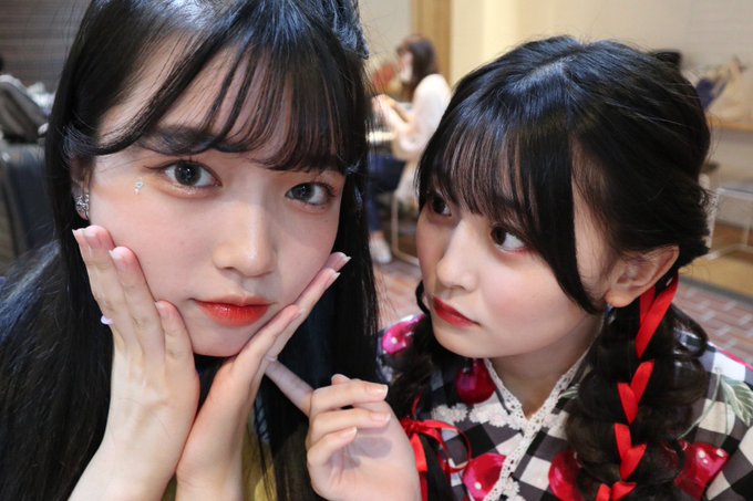 Twitterのコスプレ画像21