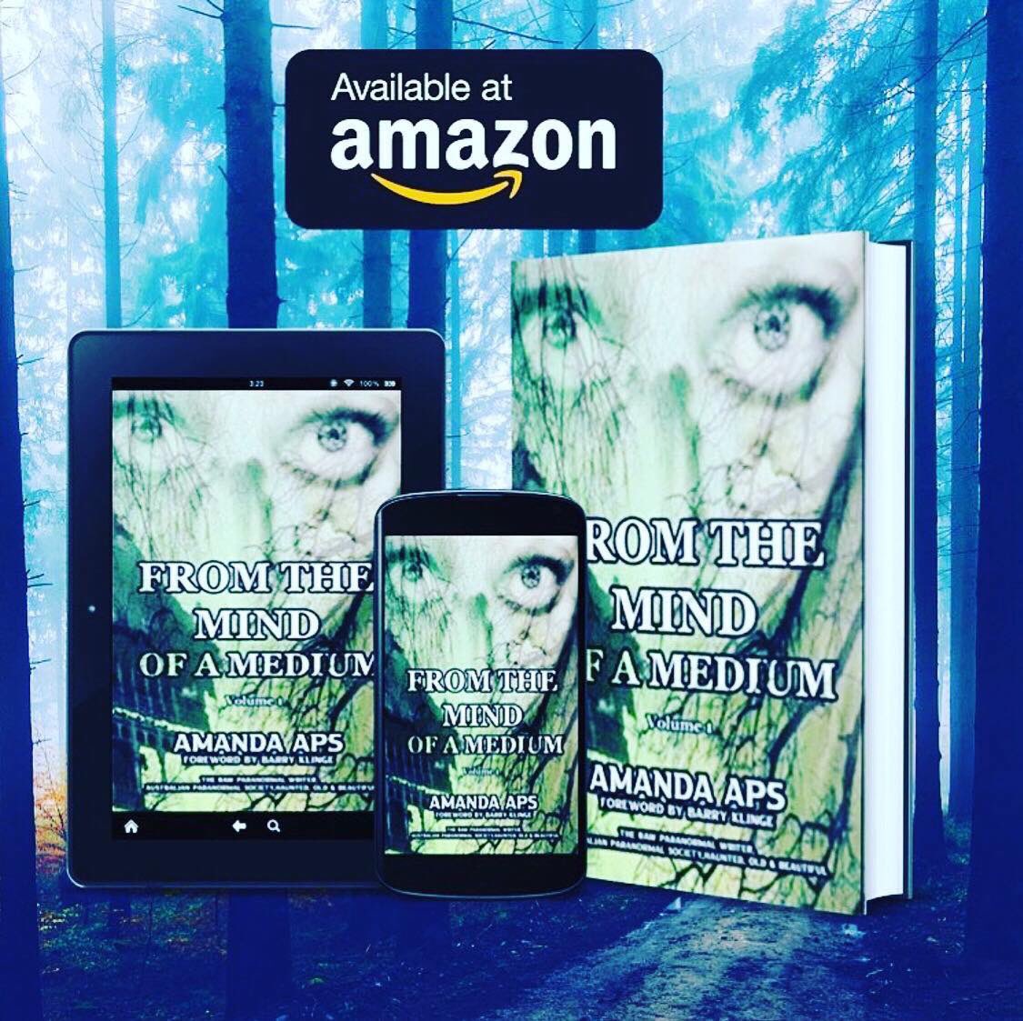 Mandy_APS's tweet photo. #amandaaps #hauntedoldandbeautifulbyamandaaps #fromthemindofamedium #reviews #book #firstbook #WritingCommunity #writerslift #writing #ShamelessSelfpromoSaturday #ReadABookDay #paranormal #Healing #amwriting #writerscommunity #2020Vision #vibrations #gooddeeds #Spirituality #life https://t.co/rTqsNW5Kj6